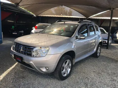 RENAULT Duster 1.6 16V 4P FLEX DYNAMIQUE, Foto 1