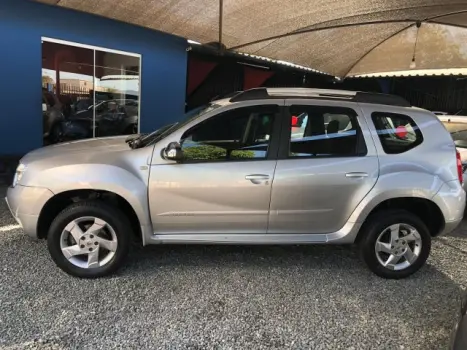RENAULT Duster 1.6 16V 4P FLEX DYNAMIQUE, Foto 2