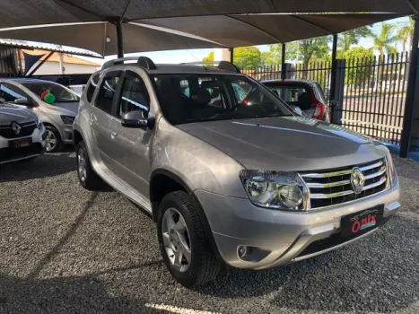 RENAULT Duster 1.6 16V 4P FLEX DYNAMIQUE, Foto 3