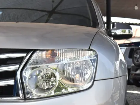 RENAULT Duster 1.6 16V 4P FLEX DYNAMIQUE, Foto 4