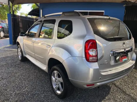 RENAULT Duster 1.6 16V 4P FLEX DYNAMIQUE, Foto 5
