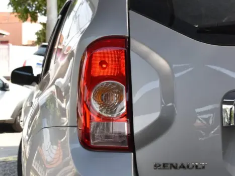 RENAULT Duster 1.6 16V 4P FLEX DYNAMIQUE, Foto 6