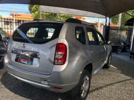 RENAULT Duster 1.6 16V 4P FLEX DYNAMIQUE, Foto 7