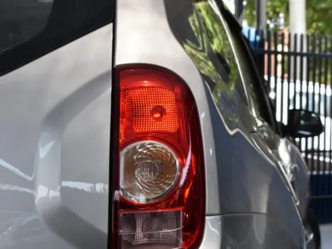 RENAULT Duster 1.6 16V 4P FLEX DYNAMIQUE, Foto 8