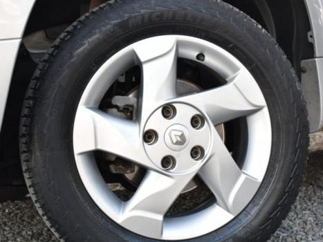RENAULT Duster 1.6 16V 4P FLEX DYNAMIQUE, Foto 10
