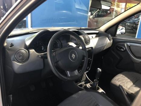 RENAULT Duster 1.6 16V 4P FLEX DYNAMIQUE, Foto 12