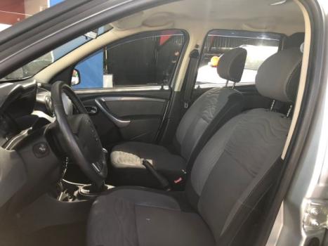 RENAULT Duster 1.6 16V 4P FLEX DYNAMIQUE, Foto 13