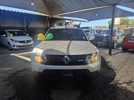 RENAULT Duster 1.6 16V 4P FLEX SCE EXPRESSION, Foto 2