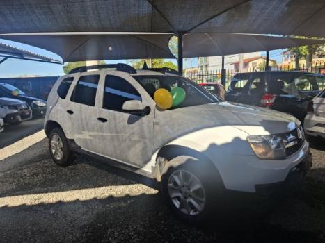 RENAULT Duster 1.6 16V 4P FLEX SCE EXPRESSION, Foto 3