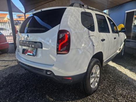 RENAULT Duster 1.6 16V 4P FLEX SCE EXPRESSION, Foto 4