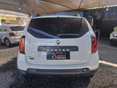 RENAULT Duster 1.6 16V 4P FLEX SCE EXPRESSION, Foto 5
