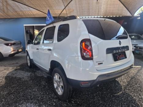 RENAULT Duster 1.6 16V 4P FLEX SCE EXPRESSION, Foto 6