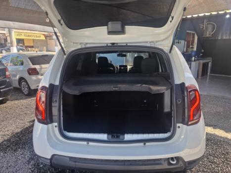 RENAULT Duster 1.6 16V 4P FLEX SCE EXPRESSION, Foto 7