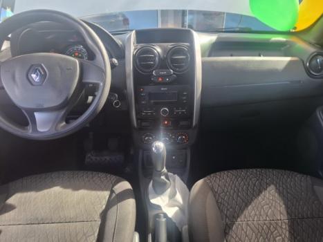 RENAULT Duster 1.6 16V 4P FLEX SCE EXPRESSION, Foto 9