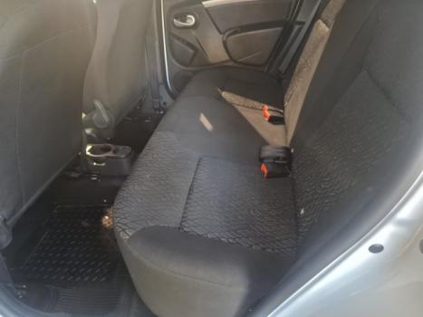RENAULT Duster 1.6 16V 4P FLEX SCE EXPRESSION, Foto 11