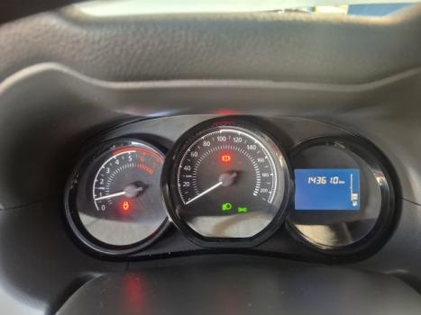 RENAULT Duster 1.6 16V 4P FLEX SCE EXPRESSION, Foto 13