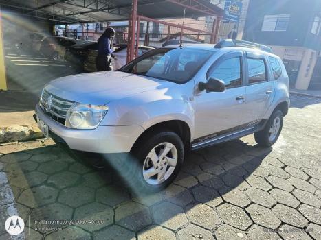 RENAULT Duster 1.6 16V 4P FLEX EXPRESSION, Foto 1