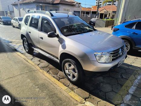 RENAULT Duster 1.6 16V 4P FLEX EXPRESSION, Foto 2