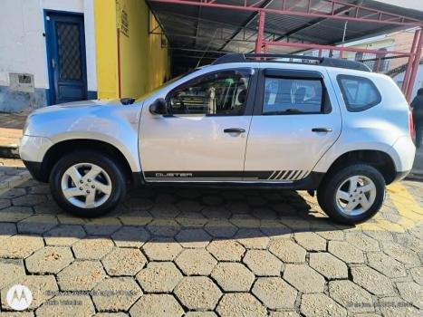 RENAULT Duster 1.6 16V 4P FLEX EXPRESSION, Foto 3