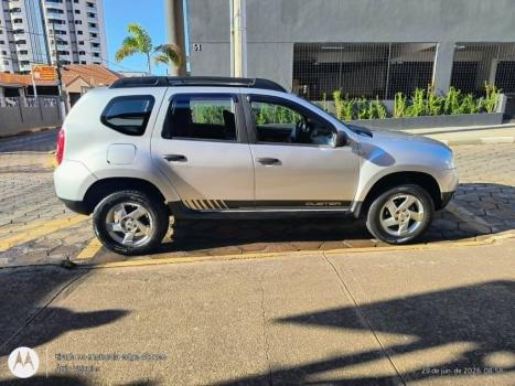 RENAULT Duster 1.6 16V 4P FLEX EXPRESSION, Foto 4