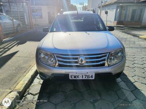 RENAULT Duster 1.6 16V 4P FLEX EXPRESSION, Foto 5