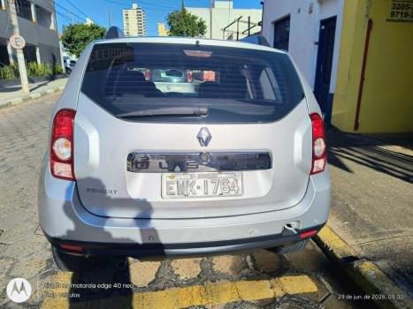 RENAULT Duster 1.6 16V 4P FLEX EXPRESSION, Foto 6