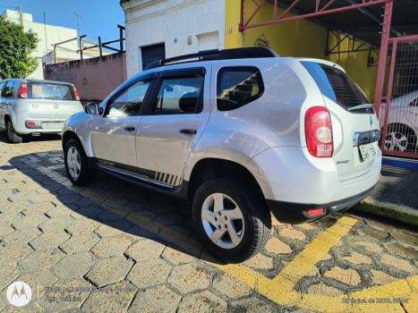 RENAULT Duster 1.6 16V 4P FLEX EXPRESSION, Foto 7