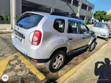 RENAULT Duster 1.6 16V 4P FLEX EXPRESSION, Foto 8