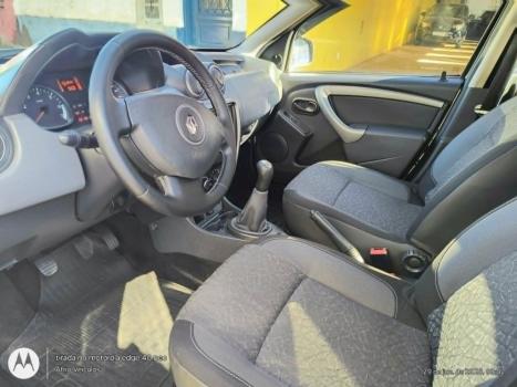 RENAULT Duster 1.6 16V 4P FLEX EXPRESSION, Foto 9