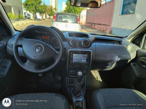 RENAULT Duster 1.6 16V 4P FLEX EXPRESSION, Foto 10
