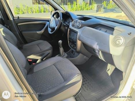 RENAULT Duster 1.6 16V 4P FLEX EXPRESSION, Foto 11