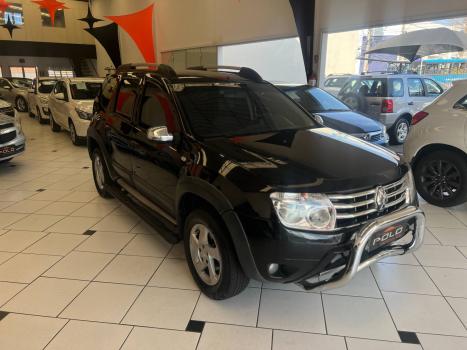 RENAULT Duster 1.6 16V 4P FLEX DYNAMIQUE, Foto 2