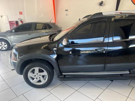 RENAULT Duster 1.6 16V 4P FLEX DYNAMIQUE, Foto 3