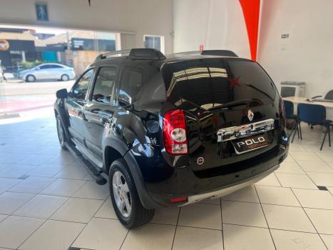 RENAULT Duster 1.6 16V 4P FLEX DYNAMIQUE, Foto 4
