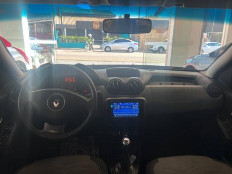 RENAULT Duster 1.6 16V 4P FLEX DYNAMIQUE, Foto 5