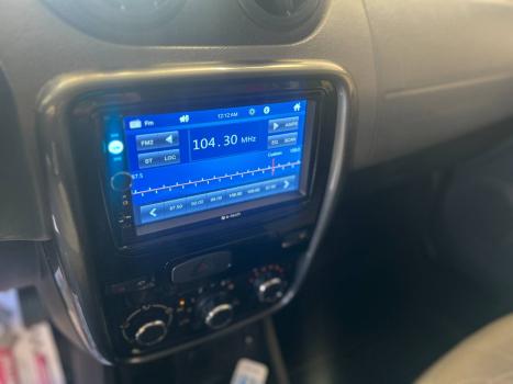 RENAULT Duster 1.6 16V 4P FLEX DYNAMIQUE, Foto 6