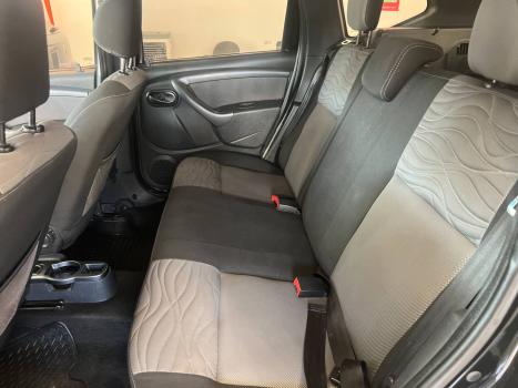 RENAULT Duster 1.6 16V 4P FLEX DYNAMIQUE, Foto 8