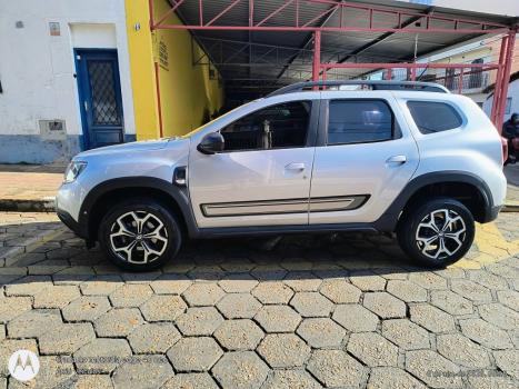 RENAULT Duster 1.6 16V 4P FLEX SCE ICONIC X-TRONIC AUTOM�TICO, Foto 3