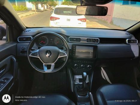 RENAULT Duster 1.6 16V 4P FLEX SCE ICONIC X-TRONIC AUTOM�TICO, Foto 10