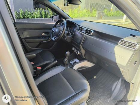RENAULT Duster 1.6 16V 4P FLEX SCE ICONIC X-TRONIC AUTOM�TICO, Foto 11