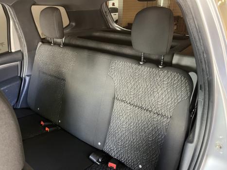 RENAULT Duster 1.6 16V 4P FLEX SCE AUTHENTIQUE X-TRONIC AUTOM�TICO, Foto 7