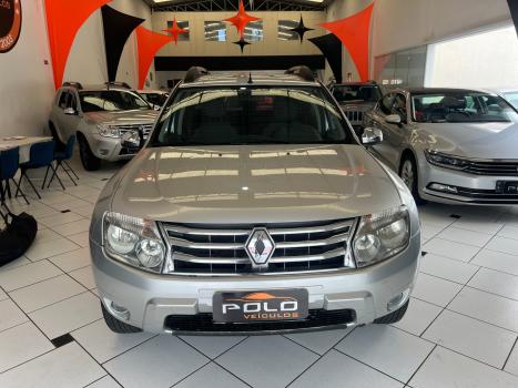 RENAULT Duster 1.6 16V 4P FLEX DYNAMIQUE, Foto 1