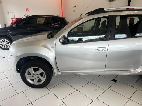 RENAULT Duster 1.6 16V 4P FLEX DYNAMIQUE, Foto 2