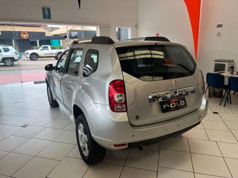 RENAULT Duster 1.6 16V 4P FLEX DYNAMIQUE, Foto 3
