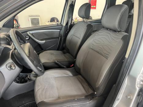 RENAULT Duster 1.6 16V 4P FLEX DYNAMIQUE, Foto 5