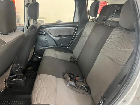 RENAULT Duster 1.6 16V 4P FLEX DYNAMIQUE, Foto 6