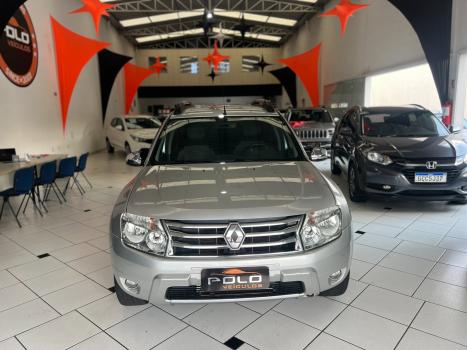 RENAULT Duster 1.6 16V 4P FLEX DYNAMIQUE, Foto 1