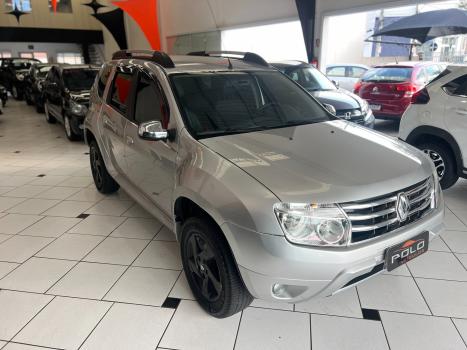 RENAULT Duster 1.6 16V 4P FLEX DYNAMIQUE, Foto 2