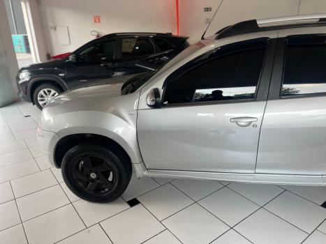 RENAULT Duster 1.6 16V 4P FLEX DYNAMIQUE, Foto 3
