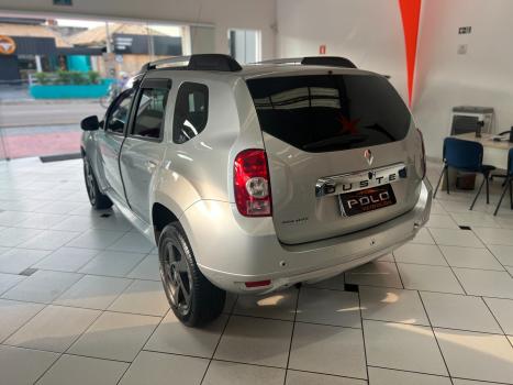 RENAULT Duster 1.6 16V 4P FLEX DYNAMIQUE, Foto 4